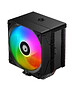 Кулер для процессора ID-Cooling SE-904-XT ARGB Black