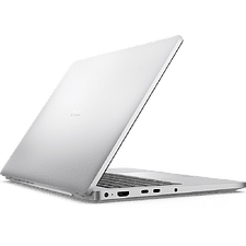 Ноутбук Dell Pro 14 Grey (PRO14-5653)