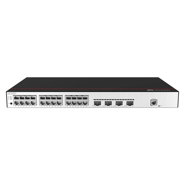 Коммутатор Huawei S5735-L24T4S-A-V2 Коммутатор Huawei S5735-L24T4S-A-V2