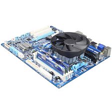Кулер для процессора DeepCool Gamma Hunter (DP-MCAL-HT)