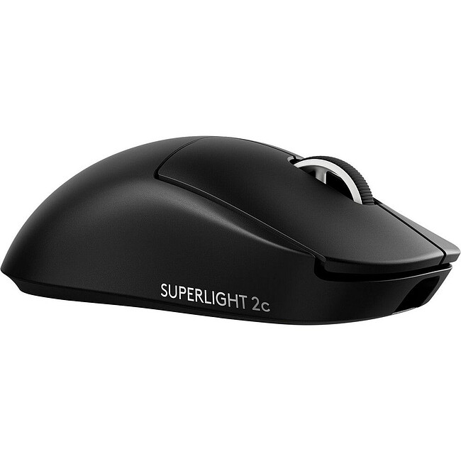 Мышь Logitech G Pro X Superlight 2C Black (910-007531)