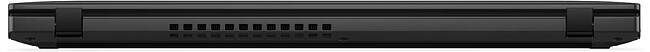 Ноутбук Lenovo ThinkPad T16 Gen 4 Black (21QN0049FW)