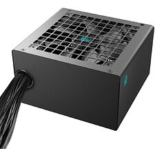 Блок питания DeepCool GAMERSTORM PF700X 700W (R-PF700X-HD0B-WGEU)