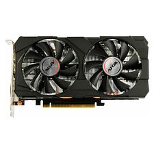 Видеокарта AFOX GTX 1660 Ti 6GB (AF1660TI-6144D6H4)