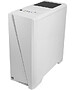 Корпус Aerocool Cylon без БП белый