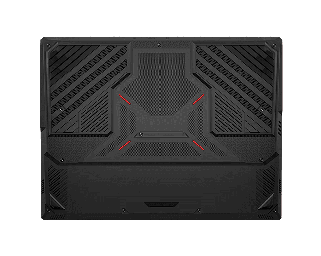 Ноутбук MSI Raider 18 Max HX A2WJ-1050RU Black (9S7-182462-1050)