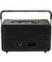 Умная колонка JBL Authentics 300 Black (JBLAUTH300BLK)