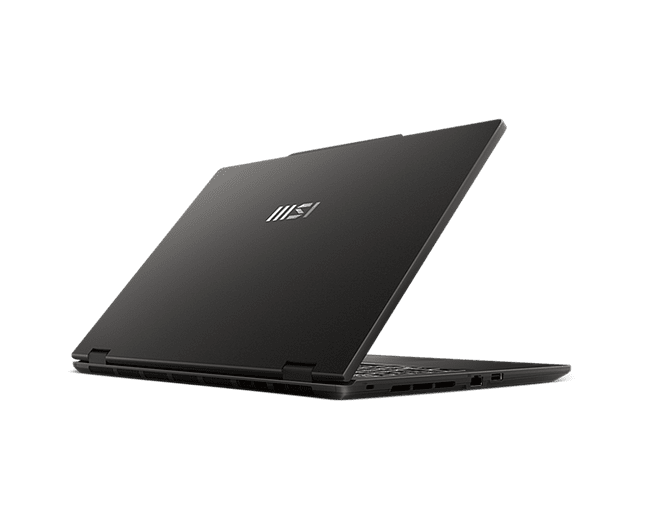 Ноутбук MSI VenturePro 15 AI A1UDXG-006XRU Solid Gray (9S7-15Q121-006)