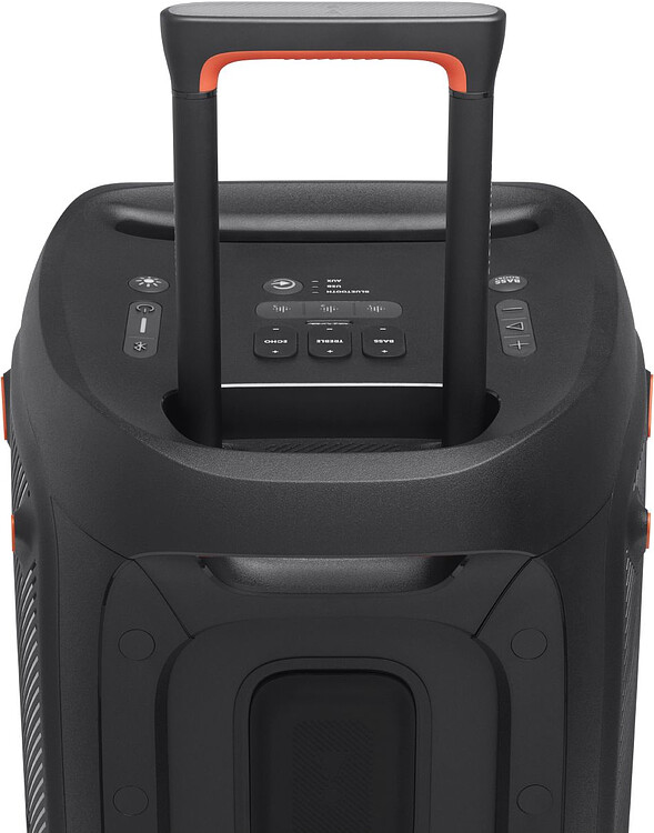 Колонка для вечеринок JBL PartyBox 310 EU (JBLPartyBox310EU)