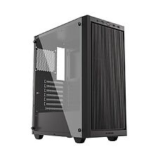 Корпус ID-Cooling Ware 310 без БП Black