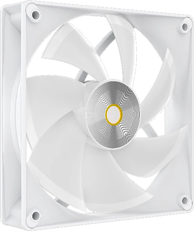 Система жидкостного охлаждения Ocypus Delta L36 WH ARGB V2 (Delta-L36-WH3AAWNN02X-GL)