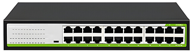 Коммутатор Temid E242-48-G