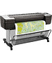 Плоттер HP Designjet T1700dr Postscript (1VD88A)