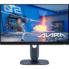 Монитор Dell Alienware AW2525HM черный