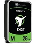 Жесткий диск Seagate Exos M 28TB (ST28000NM003K)