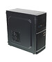Корпус Accord A-301B черный (ACC-B301)