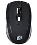 Мышь Oklick 455MW черный (945818)
