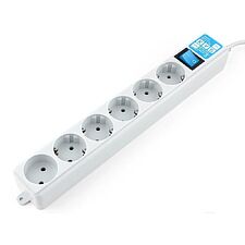 Сетевой фильтр Power Cube SPL6-16-P-3М