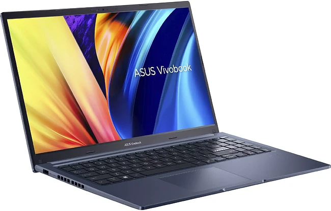Ноутбук Asus Vivobook 15 X1502VA-BQ924 Blue (90NB10T1-M01890)