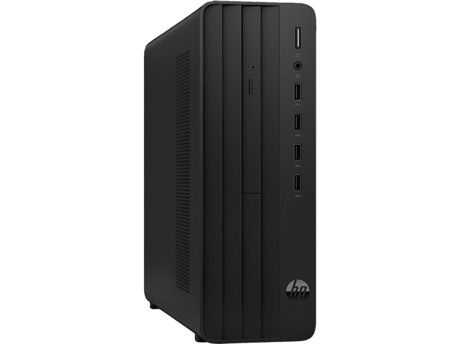 Компьютер HP Pro 290 G9 SFF черный (883N3EA)