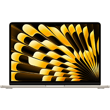Ноутбук Apple MacBook Air 13.6 A3449 Star (MDHA4HN/A)