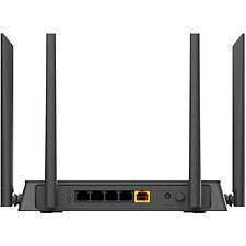 Маршрутизатор D-Link DIR-822/RU/R4A (AC1200, 4xGLAN, USB 2.0, MU-MIMO)