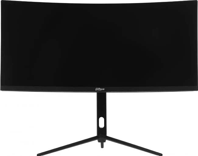 Монитор Dahua DHI-LM30-E330CA черный