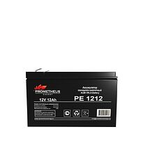 Аккумулятор для ИБП Prometheus Energy PE 1212