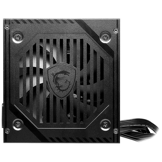 Блок питания MSI MAG A600DN (306-7ZP6B11-809)