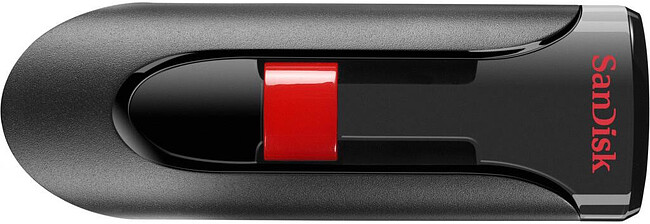 USB Flash-накопитель SanDisk SDCZ600-064G-G35 64GB
