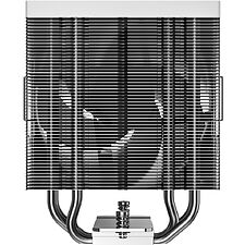 Кулер для процессора ID-Cooling FROZN A410 SE White