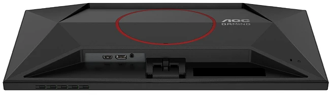 Монитор AOC 24G42E черный