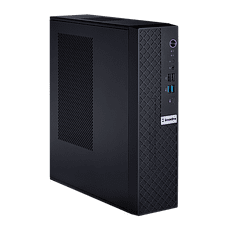 Компьютер Kvadra TAU SFF 16/512GB Black (Y2SYSCAS113R_086BD5)