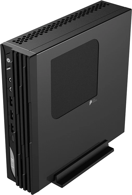 Компьютер MSI Pro DP21 14M-1244XRU черный (9S6-B0A431-1244)