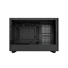 Корпус DeepCool CH260 без БП черный (R-CH260-BKNGM0-G-1) Корпус DeepCool CH260 без БП черный (R-CH260-BKNGM0-G-1)