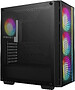 Корпус DeepCool MATREXX 55 MESH V4 без БП Black (R-MATREXX55-BKAGA4-G-4)