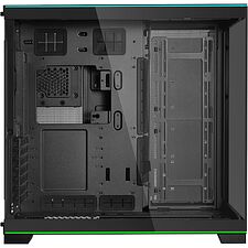 Корпус Lian Li O11 Dynamic EVO RGB E-ATX без БП черный (G99.O11DERGBX.00)