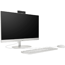 Моноблок HP ProOne 240 G10 белый (9H6H5ET)