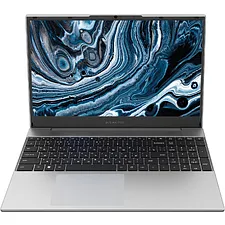 Ноутбук Digma Pro Breve Silver (DN15R5-ADXW09)