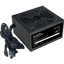 Блок питания KingPrice ATX 400W (KPPSU400 V2)
