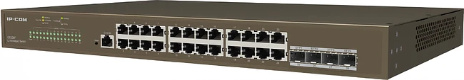 Коммутатор IP-COM G5328F