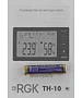 Термогигрометр RGK TH-10 (776356)