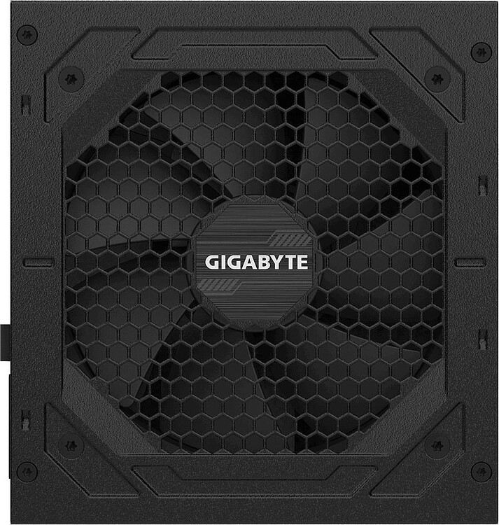 Блок питания GigaByte P850GM 850W (28200-P850G-2EUR)