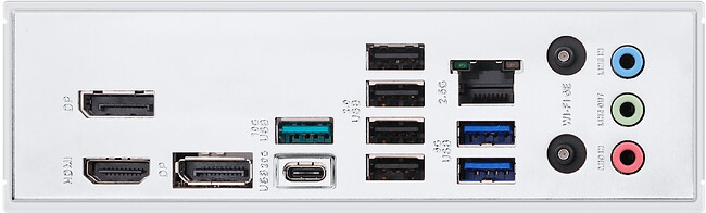 Материнская плата Asus Prime B860M-A WIFI (90MB1JY0-M0EAY0)
