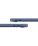 Ноутбук Apple MacBook Neo 13" (A3404) A18 Pro Indigo (MHFG4LL/A)