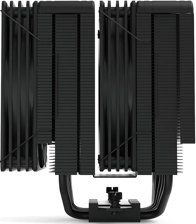 Кулер для процессора Zalman CNPS15X BP ARGB Black