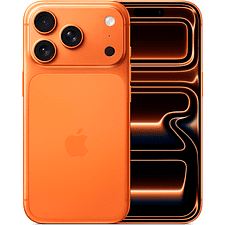 Смартфон Apple iPhone 17 Pro 256GB Cosmic Orange A3523 (MG8H4KH/A)