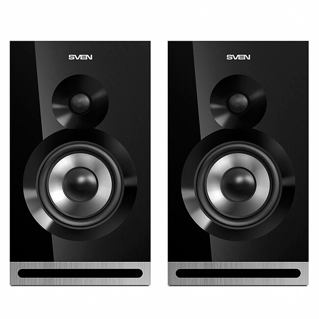 Акустика Sven SPS-705 Black (SV-014254)