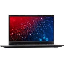Ноутбук iRU Калибр 15TLG Black (1914238)