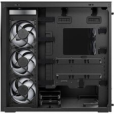 Корпус Arctic Xtender VG Mirror Black (ACPCC00019A)